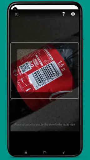Magazzino e inventario screenshot