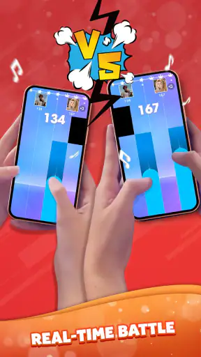 Magic Tiles 3™ - Gioco piano screenshot