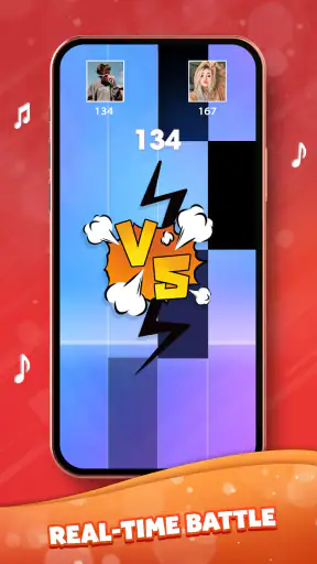 Magic Tiles 3™ - Gioco piano screenshot