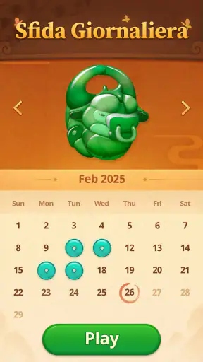 Mahjong Mingle screenshot