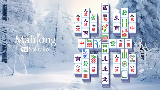 Mahjong Solitaire - Zen Match screenshot