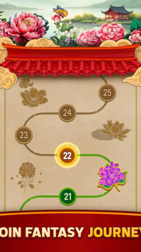 Mahjong Triple 3D -Tile Match screenshot