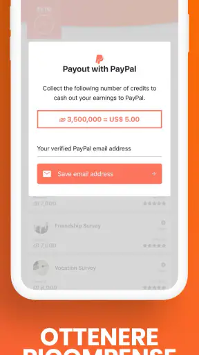 Make Money - Fare soldi screenshot