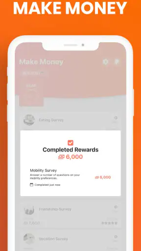 Make Money - Fare soldi screenshot