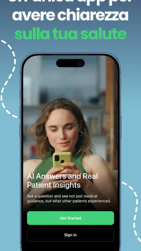 mama health screenshot
