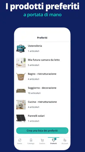 ManoMano - Fai da te, giardino screenshot