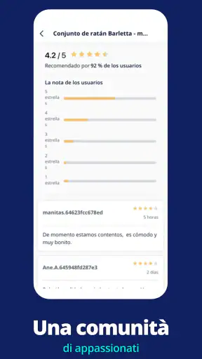 ManoMano - Fai da te, giardino screenshot