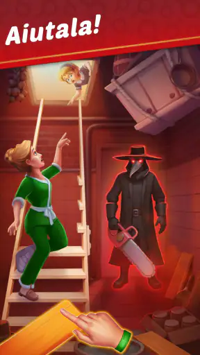 Manor Matters screenshot