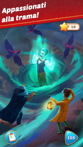 Manor Matters screenshot