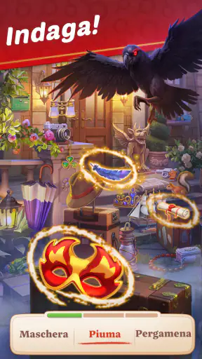 Manor Matters screenshot