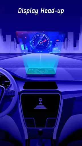 Mappe offline, GPS, tachimetro screenshot