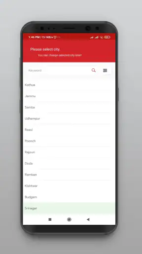 Marketplace : Buy and Sell screenshot