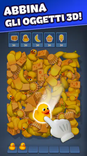Match Factory! screenshot