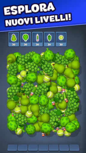 Match Factory! screenshot