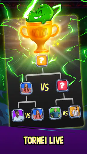 Match Masters screenshot