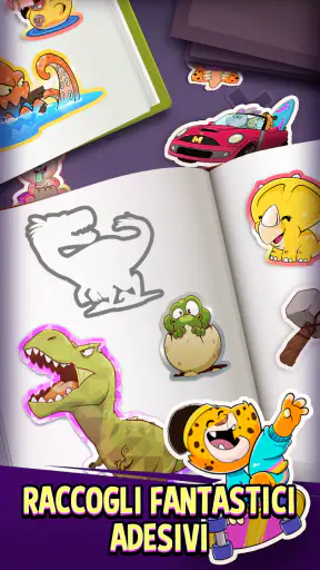 Match Masters screenshot