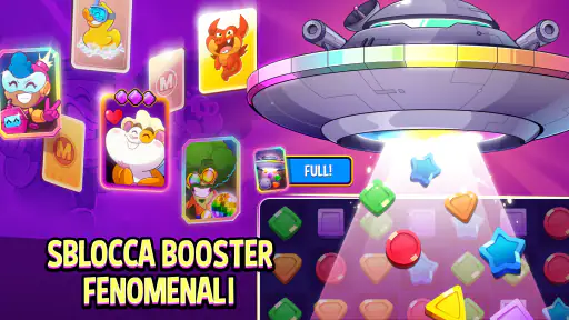 Match Masters screenshot
