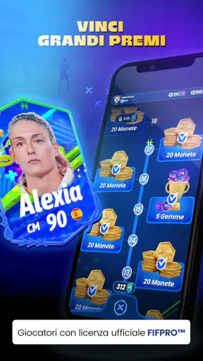 Matchday™ Champions: Calcio screenshot