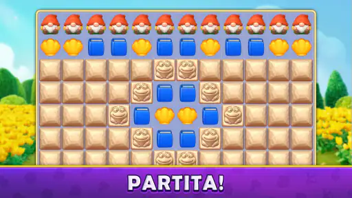 Matching Story - Puzzle Games screenshot