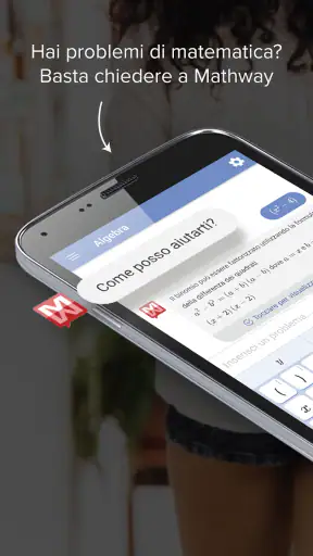 Mathway screenshot