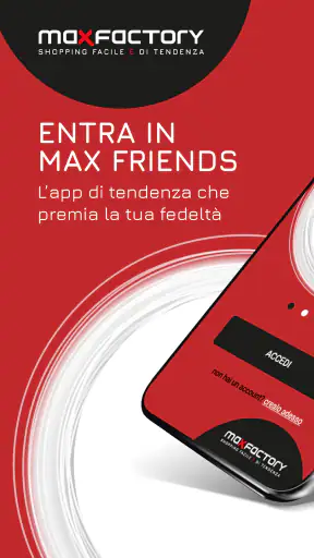 Max Friends screenshot