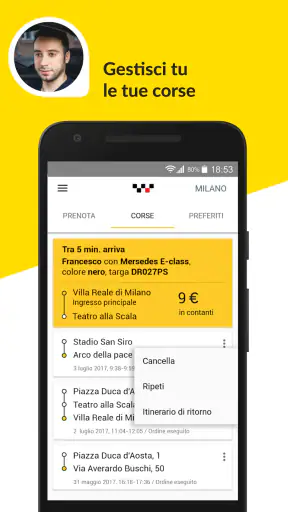 maxim screenshot