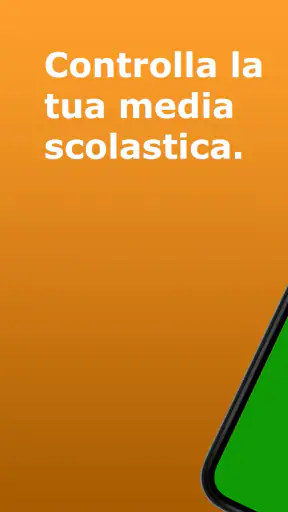 Media scolastica (Diario) screenshot