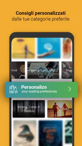 Media365 Book Reader screenshot