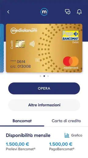 Mediolanum screenshot