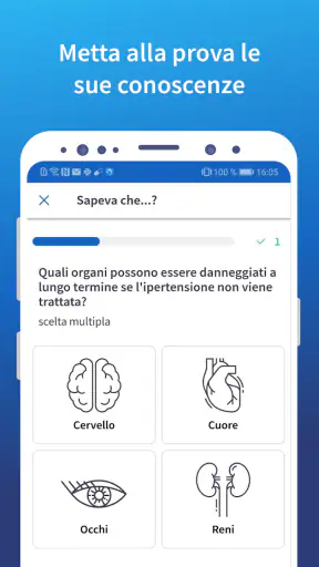 mediteo promemoria per farmaci screenshot