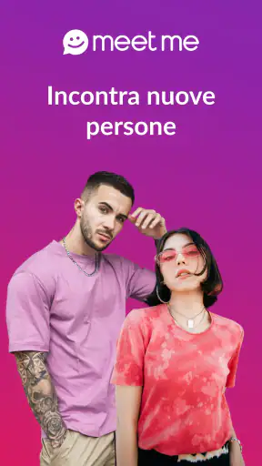 MeetMe: Chat & Scopri persone screenshot