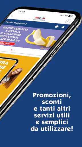 Megaprezzibassi screenshot