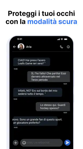 Messaggi di Testo - Messages screenshot