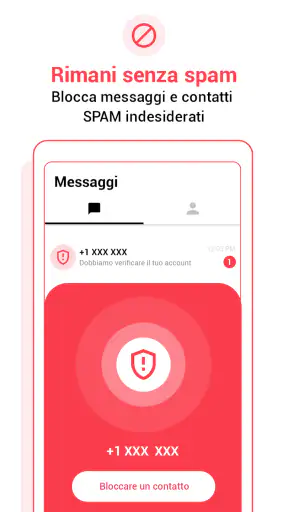 Messenger SMS Messaggi, Emoji screenshot