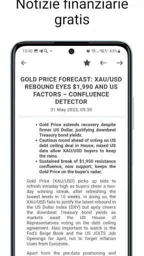 MetaTrader 5 screenshot