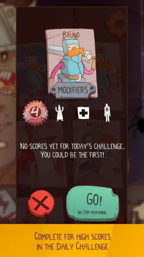 Meteorfall: Journeys screenshot