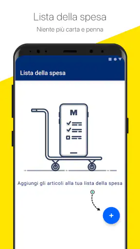 METRO Companion screenshot