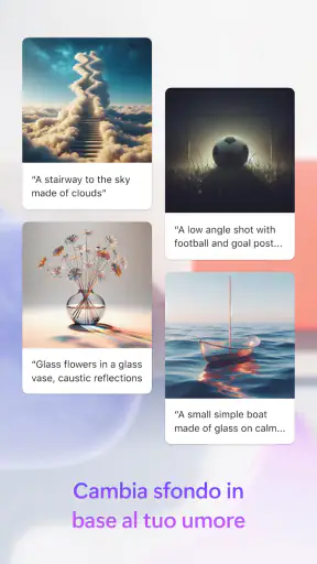 Microsoft Designer screenshot
