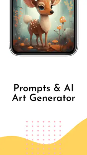 Midjourney Ai Prompt Generator screenshot