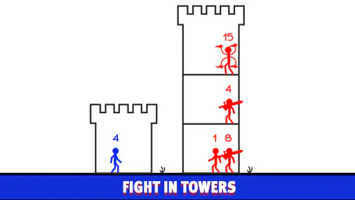 Mighty Party screenshot