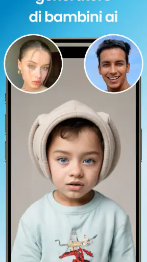 Migliora Foto con AI: Photoapp screenshot