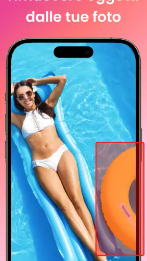 Migliora Foto con AI: Photoapp screenshot