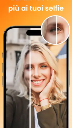 Migliora Foto con AI: Photoapp screenshot