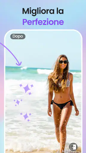Migliora Foto: Rimuovi Oggetti screenshot