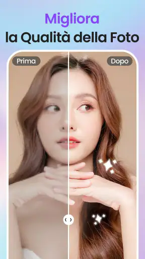Migliora Foto: Rimuovi Oggetti screenshot