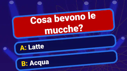 Milionario 2025: Trivia Quiz screenshot