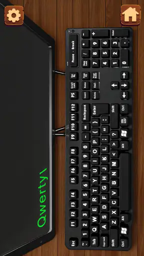 Mini Rilassante  Gioco- Pop it screenshot