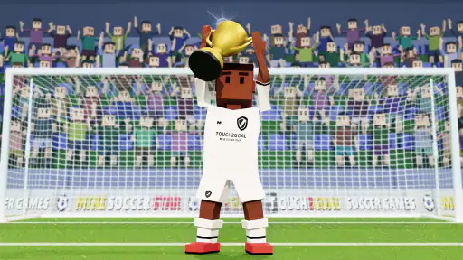 Mini Soccer Star - Calcio 24 screenshot