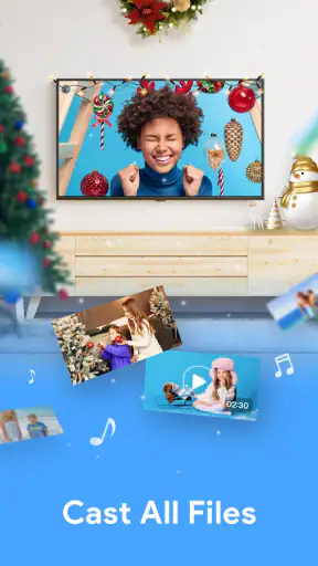 Miracast: TV Mirror & Remote screenshot