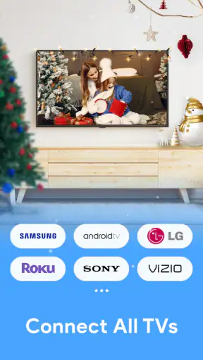 Miracast: TV Mirror & Remote screenshot